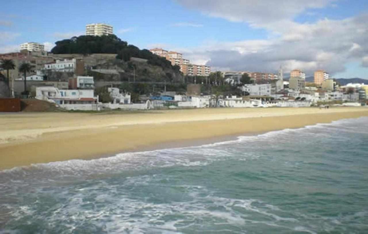 Tiana Masia Can Tramontana旅馆 外观 照片